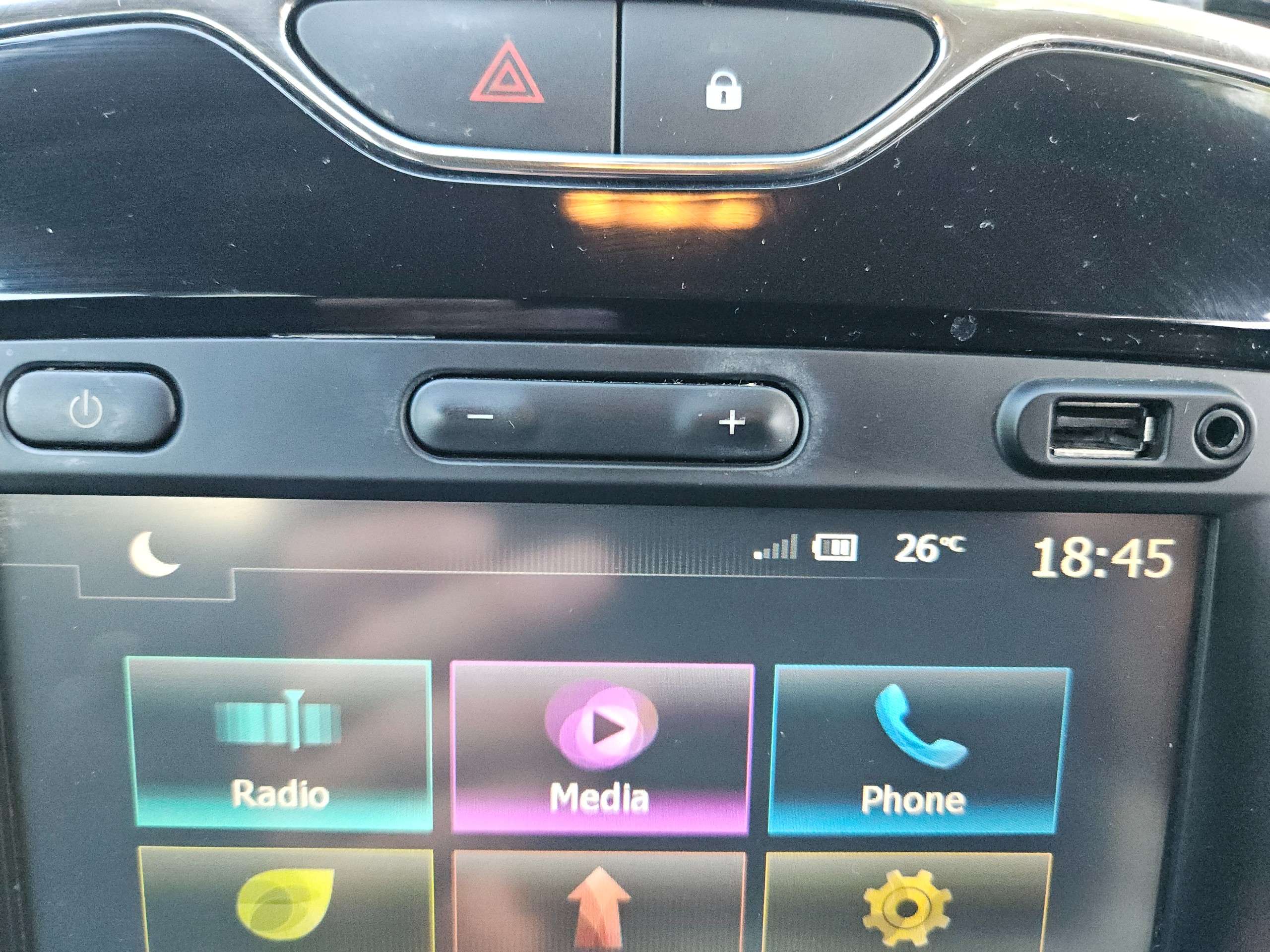 2016 RENAULT CAPTUR 2016 RENAULT CAPTUR