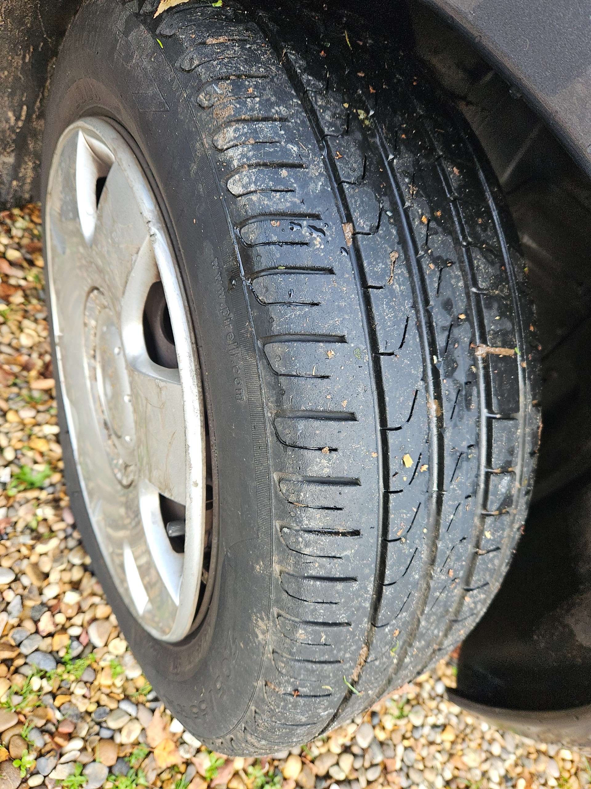 2003 VOLKSWAGEN BEETLE 2003 VOLKSWAGEN BEETLE