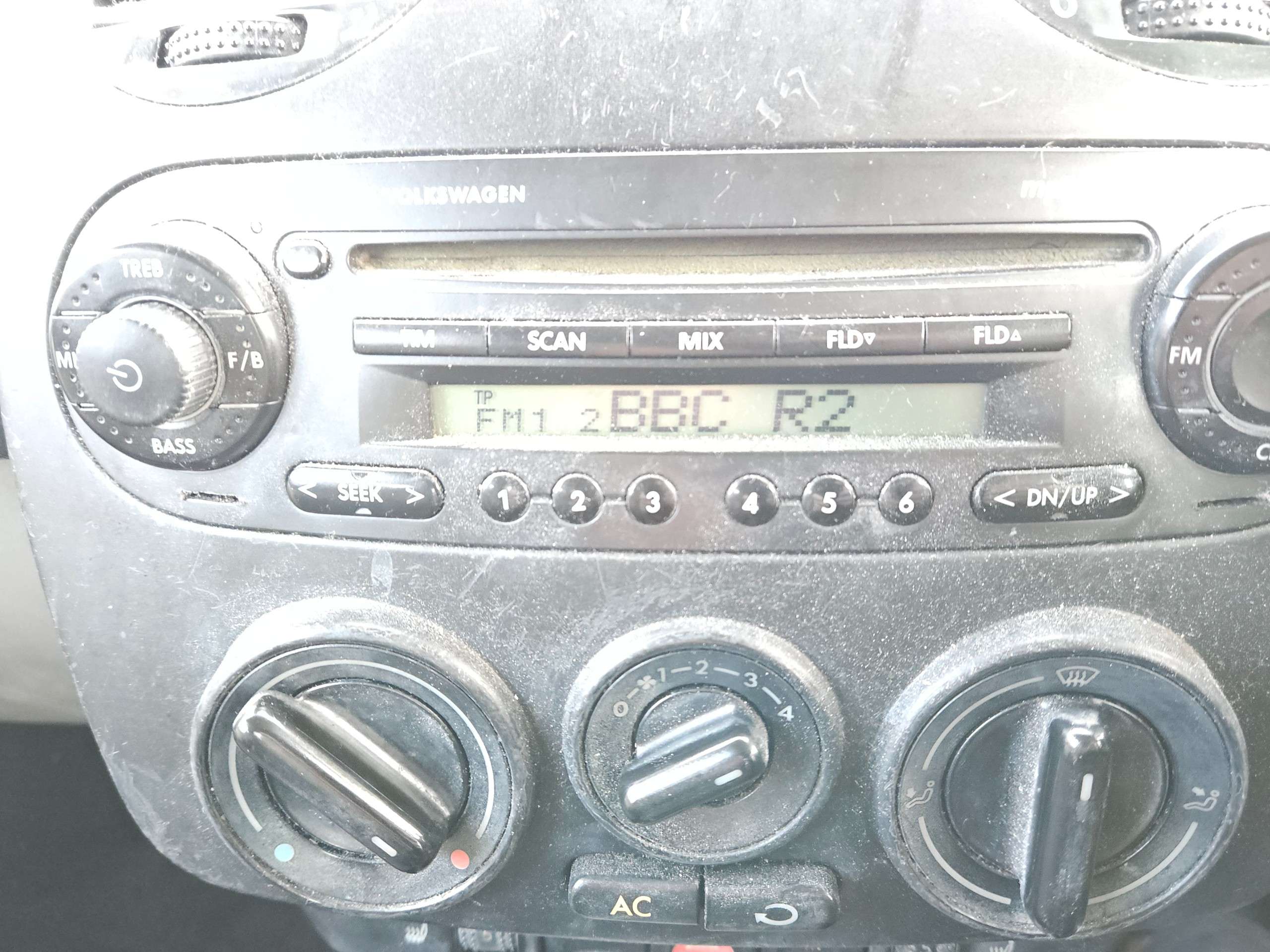 2003 VOLKSWAGEN BEETLE 2003 VOLKSWAGEN BEETLE