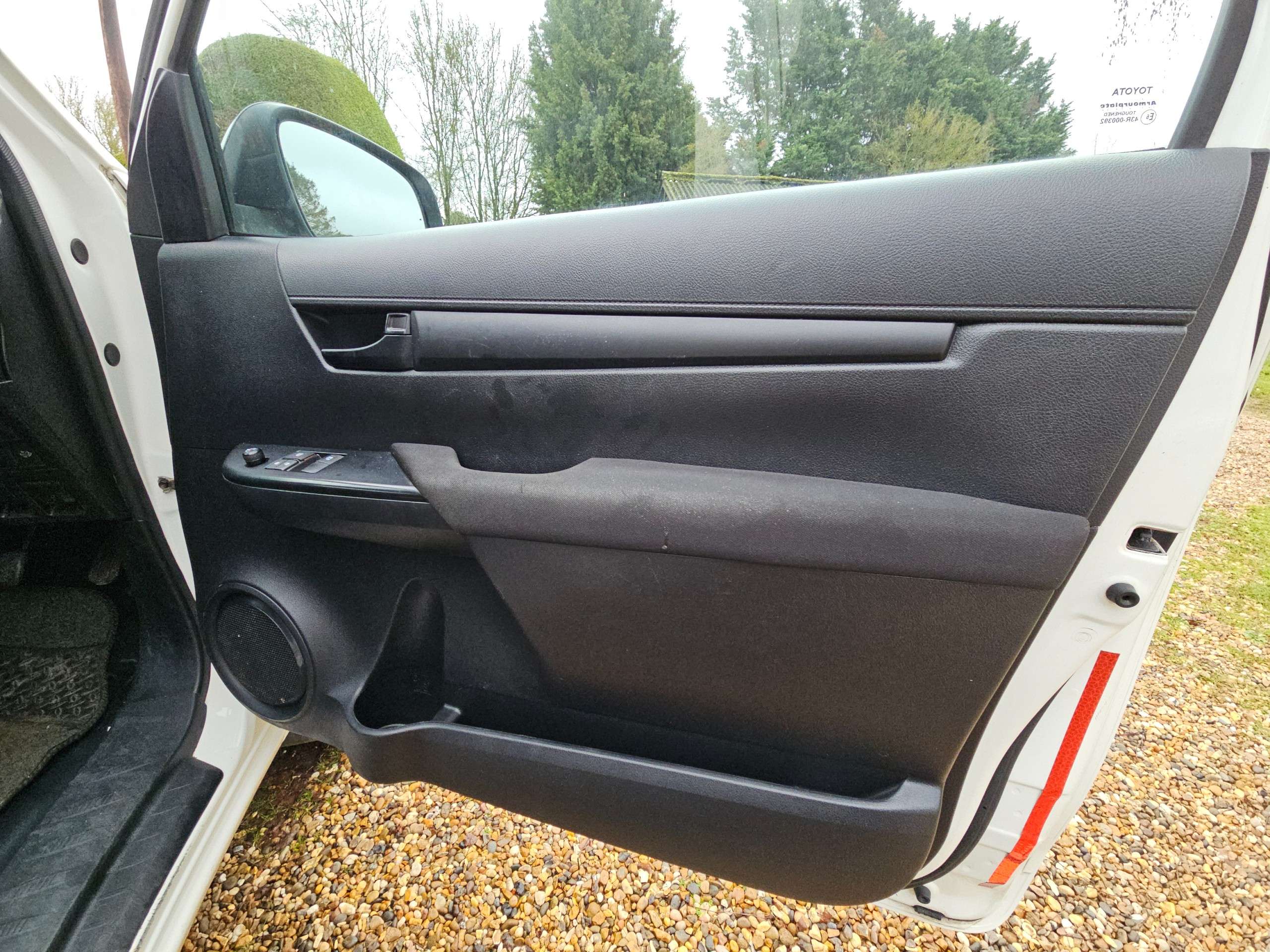 2020 TOYOTA HILUX 2020 TOYOTA HILUX