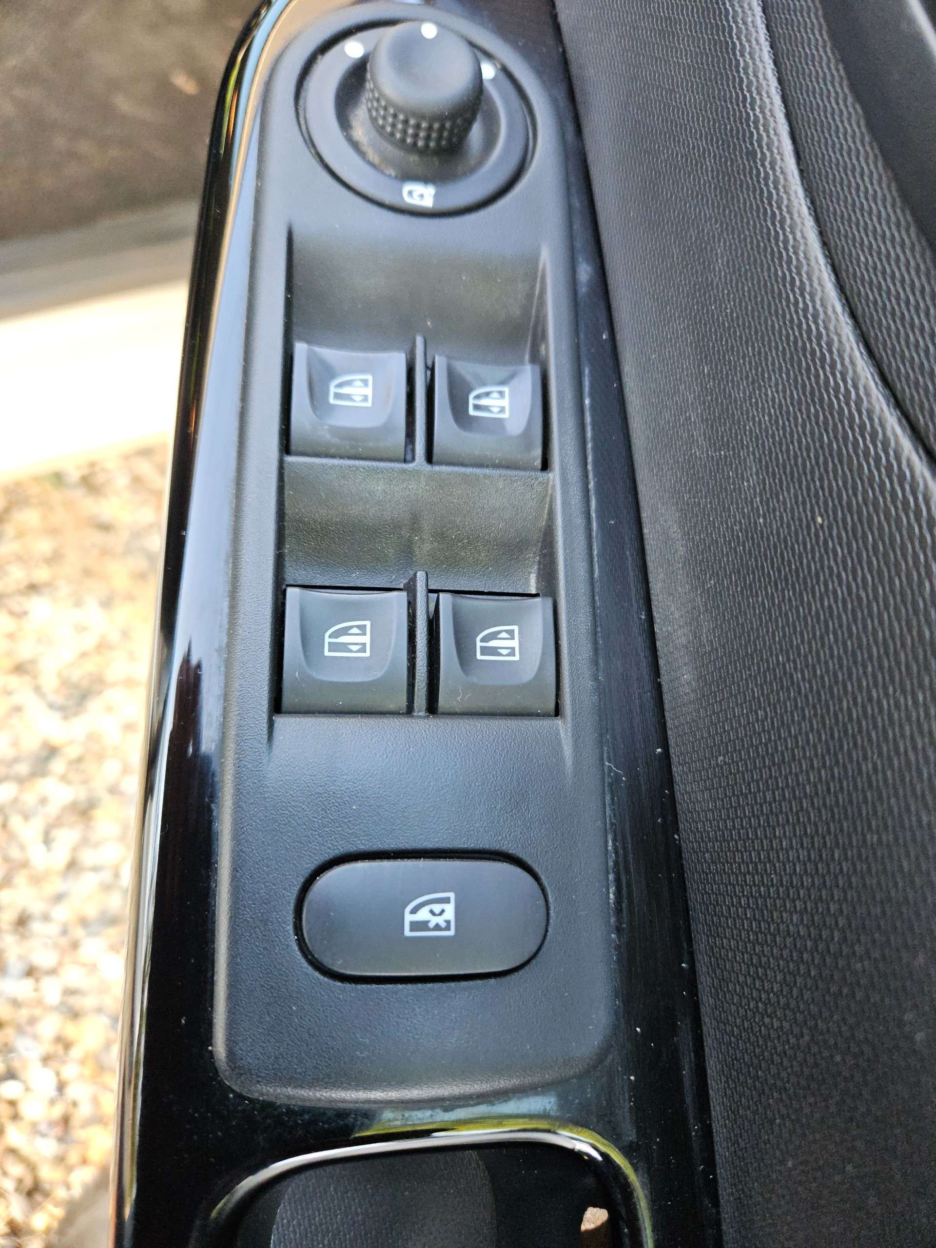 2016 RENAULT CAPTUR 2016 RENAULT CAPTUR