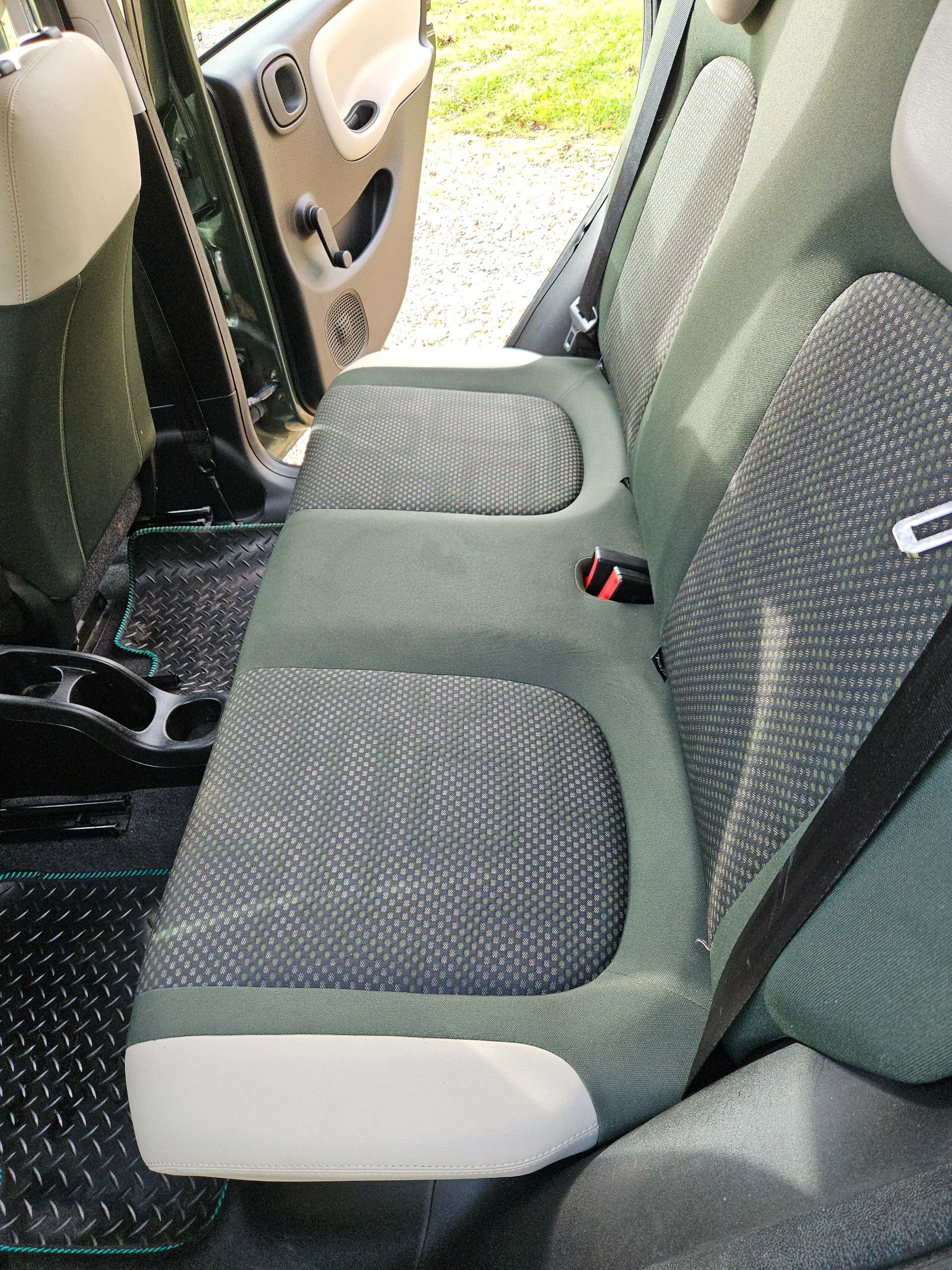 2014 FIAT PANDA 2014 FIAT PANDA