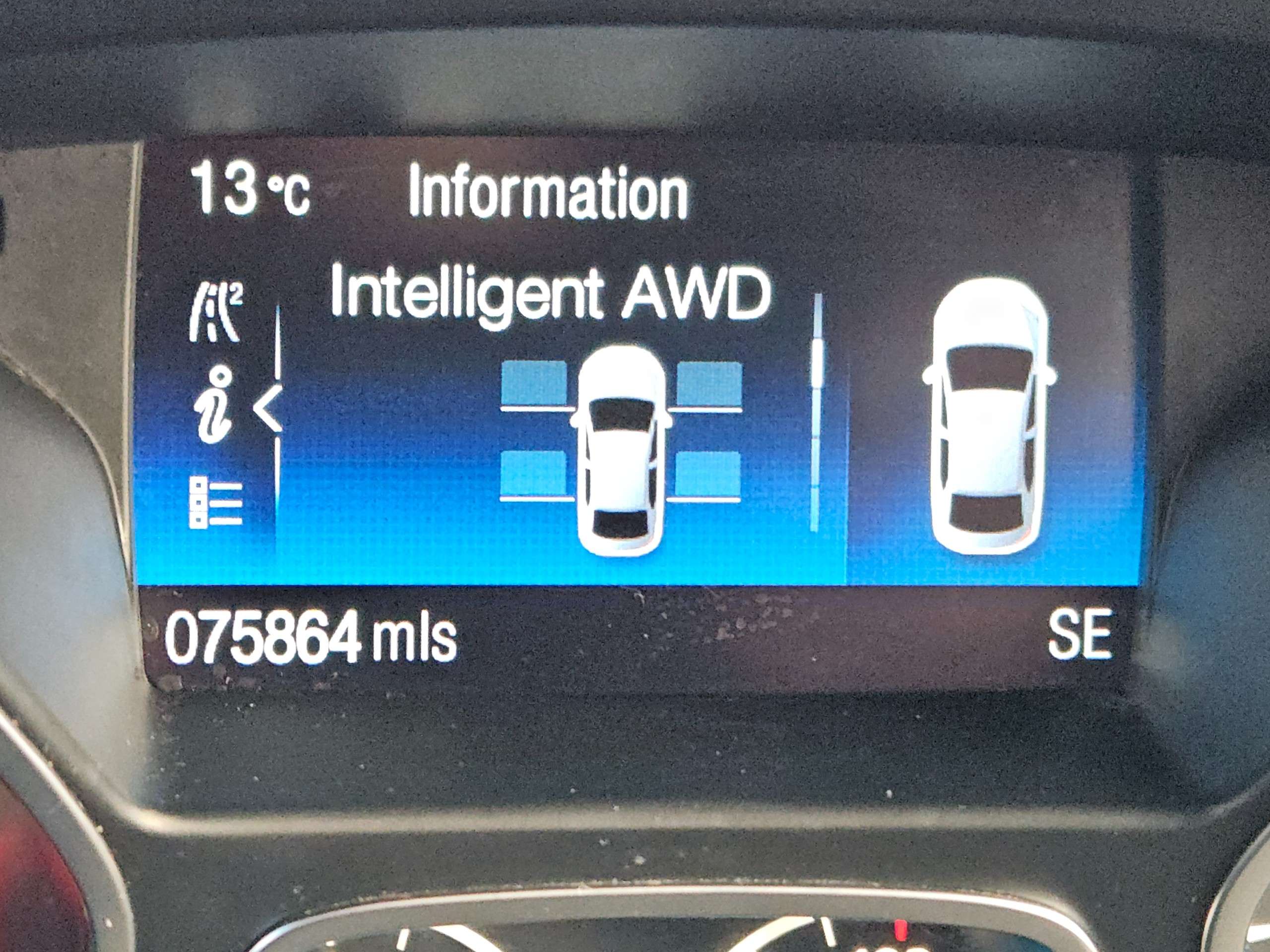 2017 FORD KUGA 2017 FORD KUGA