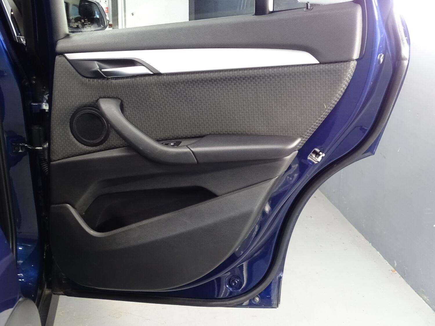 2017 BMW X1 2017 BMW X1