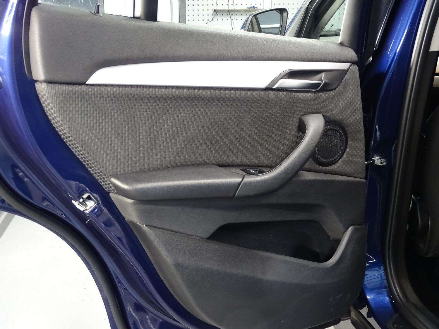 2017 BMW X1 2017 BMW X1