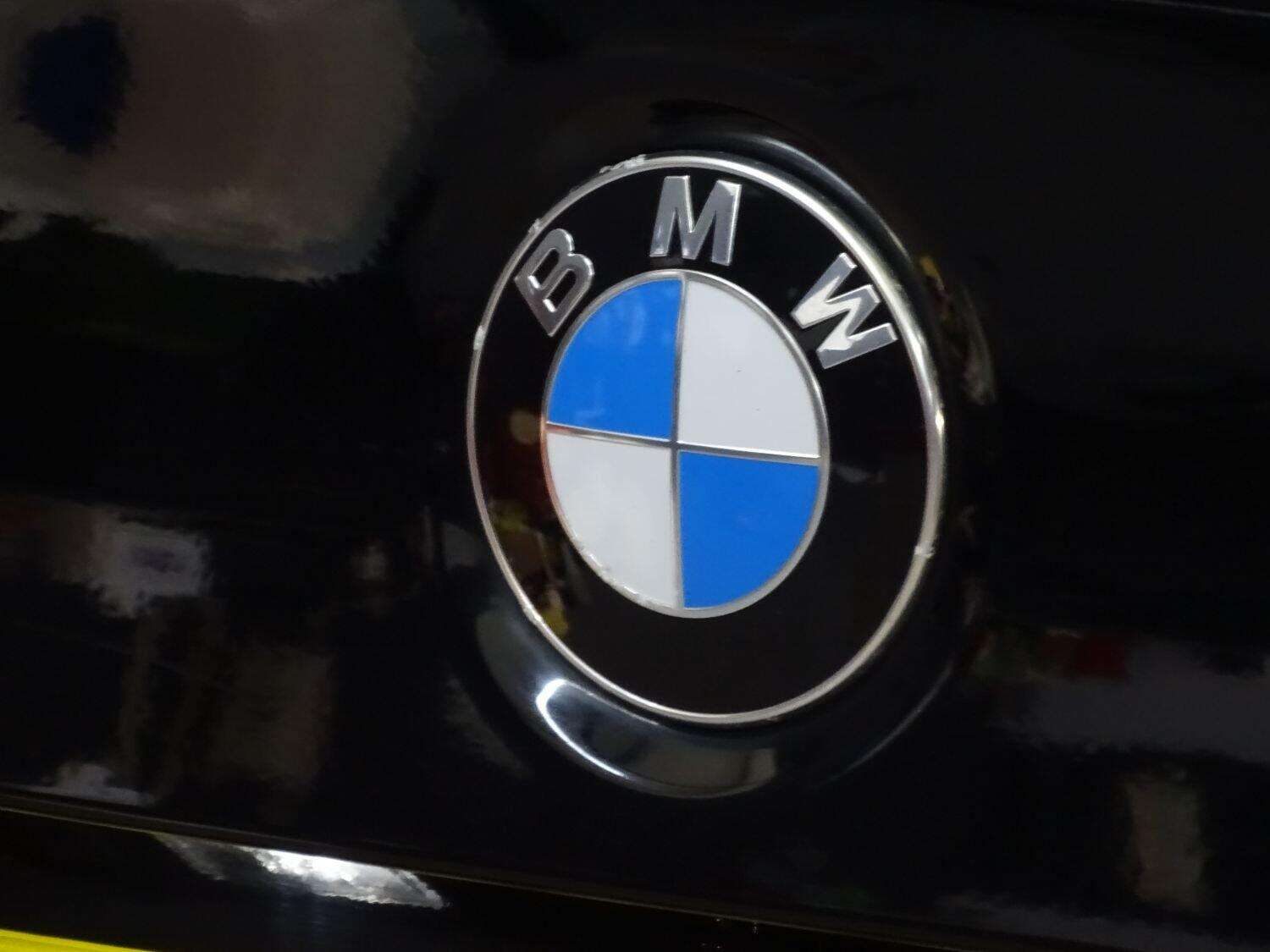 2013 BMW 5 SERIES 2013 BMW 5 SERIES