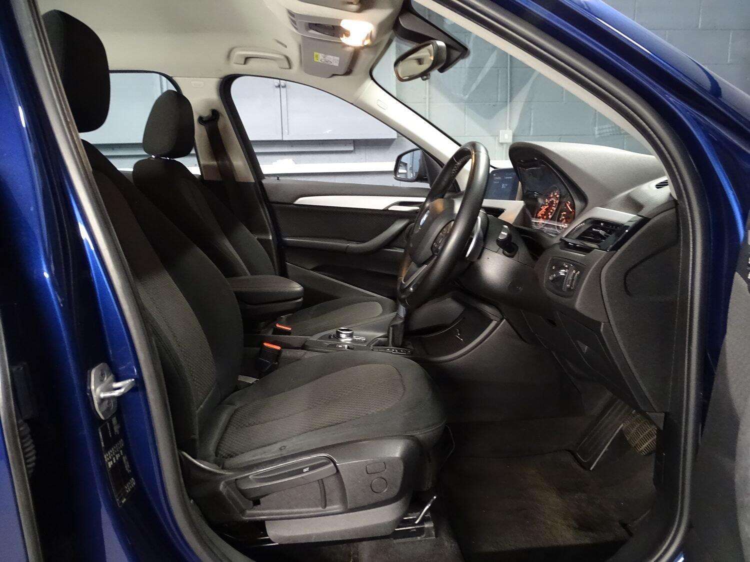 2017 BMW X1 2017 BMW X1