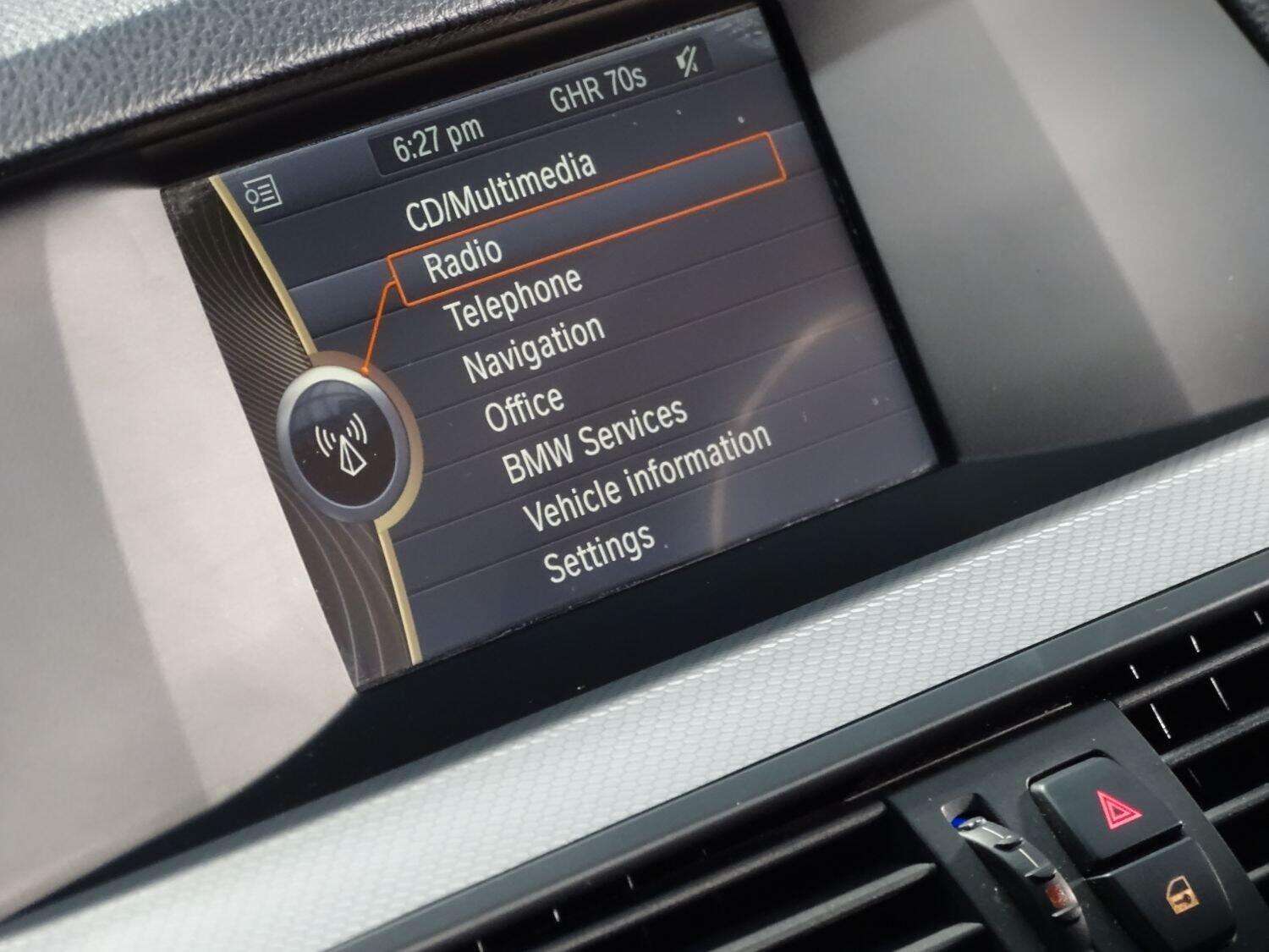 2013 BMW 5 SERIES 2013 BMW 5 SERIES