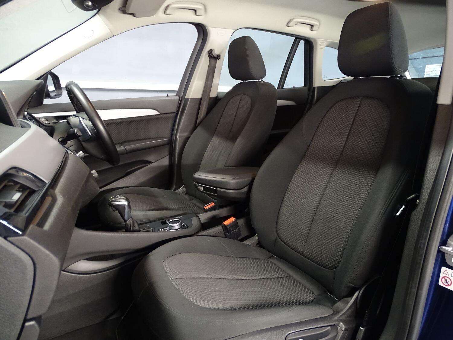 2017 BMW X1 2017 BMW X1