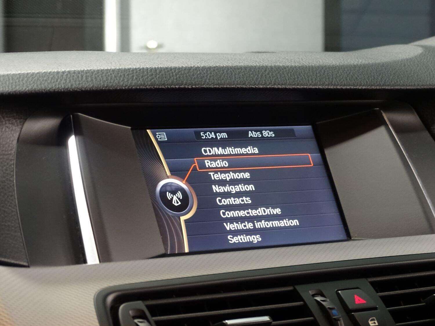 2013 BMW 5 SERIES 2013 BMW 5 SERIES