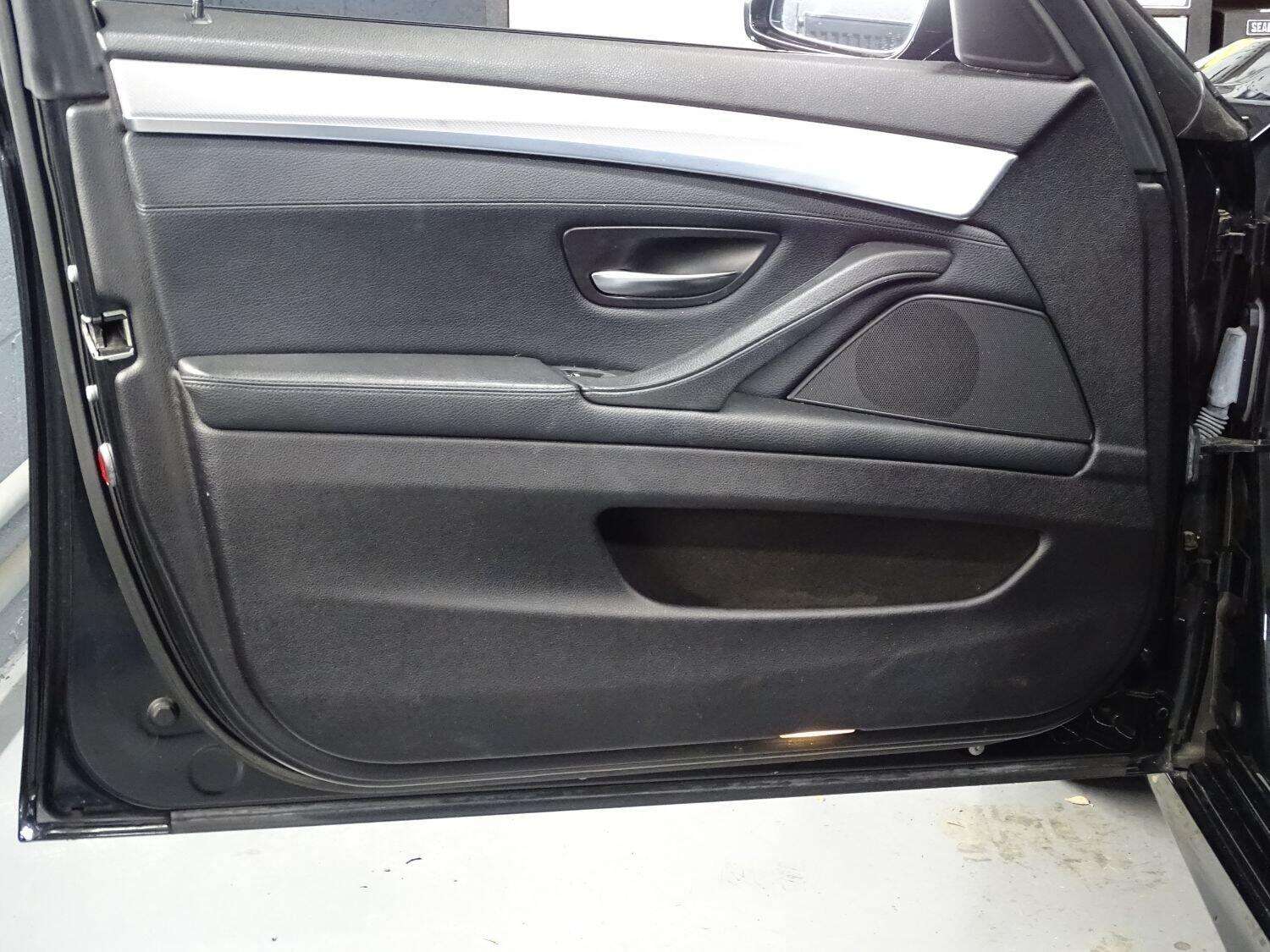 2013 BMW 5 SERIES 2013 BMW 5 SERIES