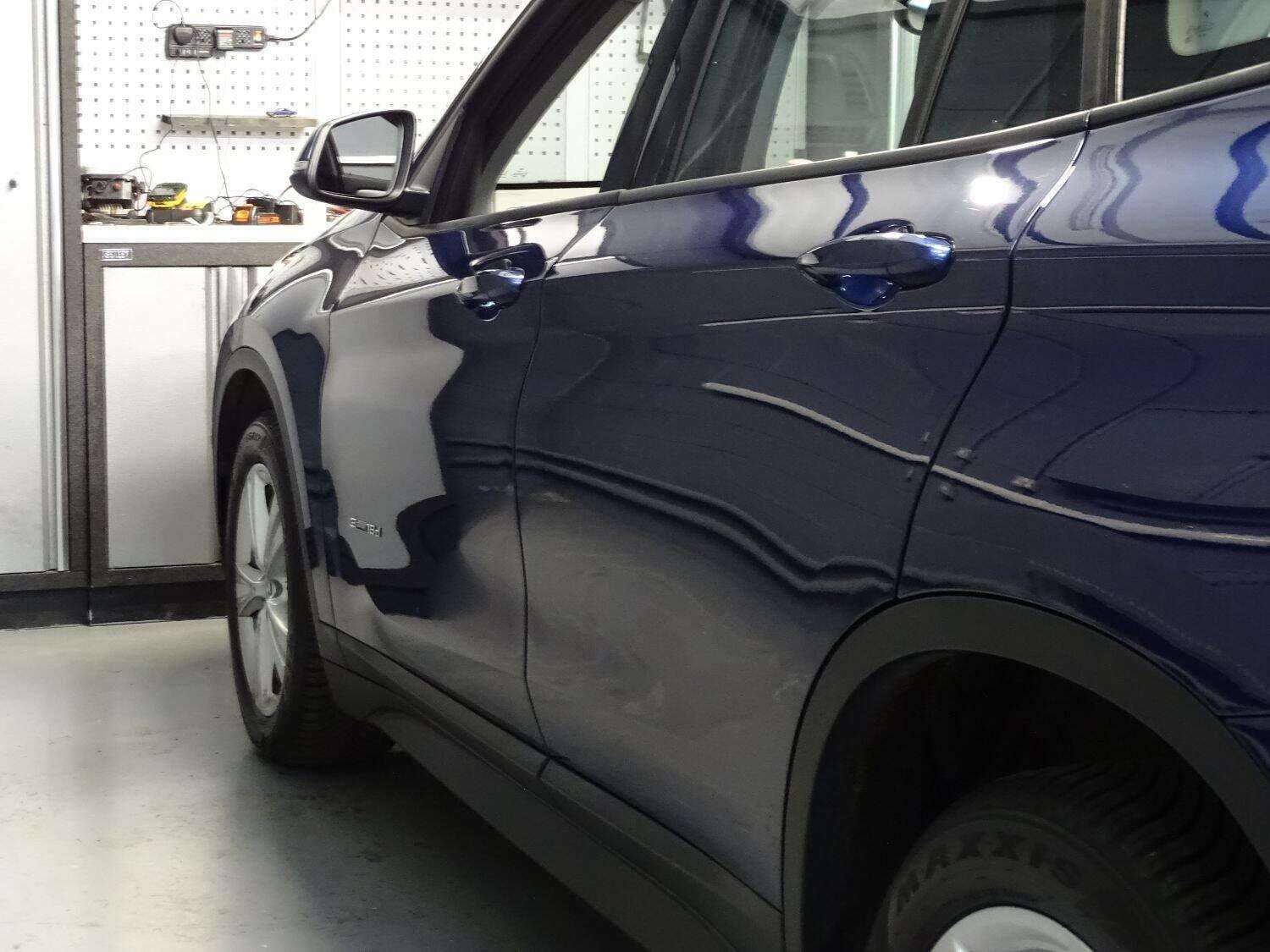 2017 BMW X1 2017 BMW X1