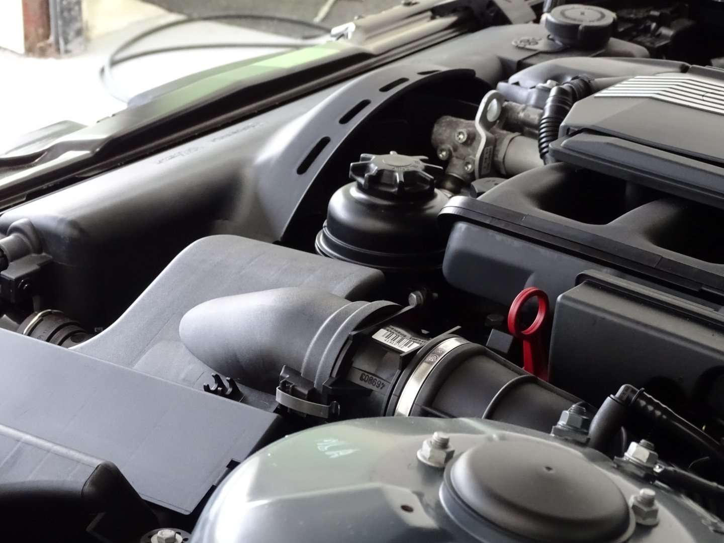 1999 BMW 7 SERIES 1999 BMW 7 SERIES