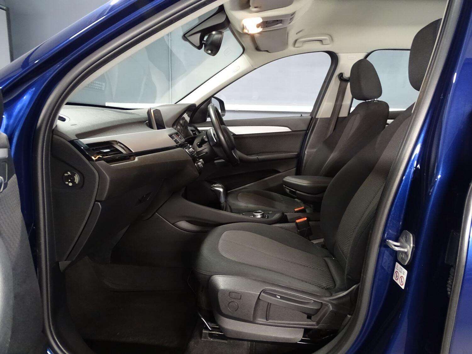 2017 BMW X1 2017 BMW X1