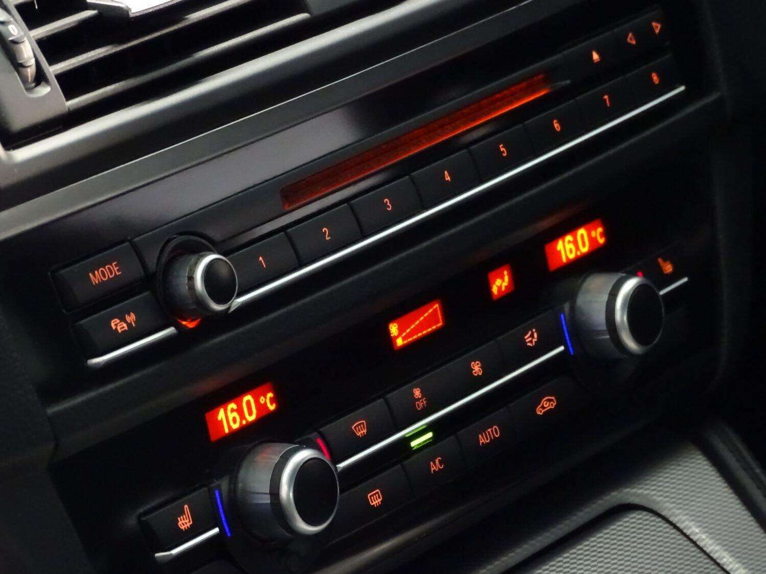 2013 BMW 5 SERIES 2013 BMW 5 SERIES