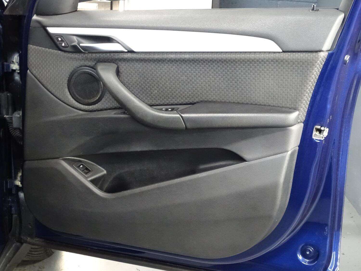 2017 BMW X1 2017 BMW X1