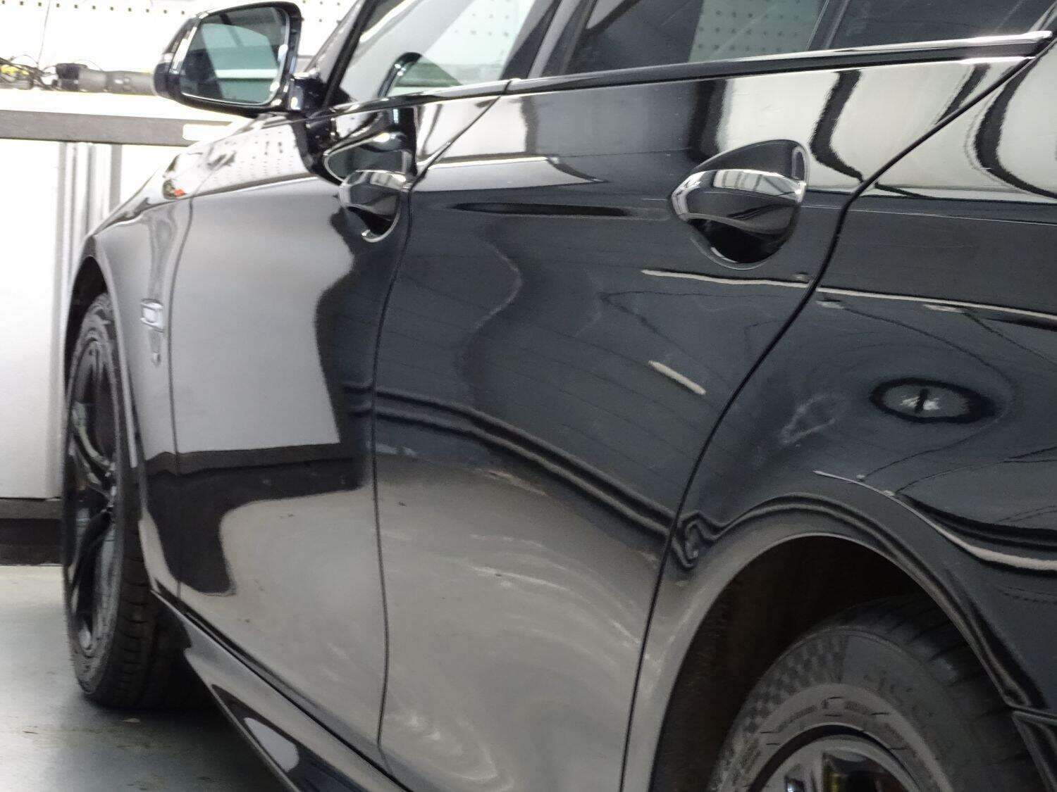 2013 BMW 5 SERIES 2013 BMW 5 SERIES