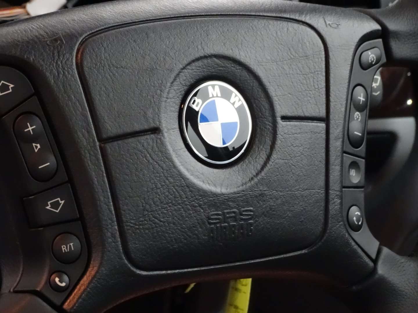 1999 BMW 7 SERIES 1999 BMW 7 SERIES