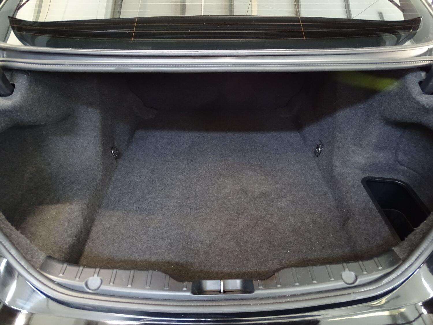 2013 BMW 5 SERIES 2013 BMW 5 SERIES