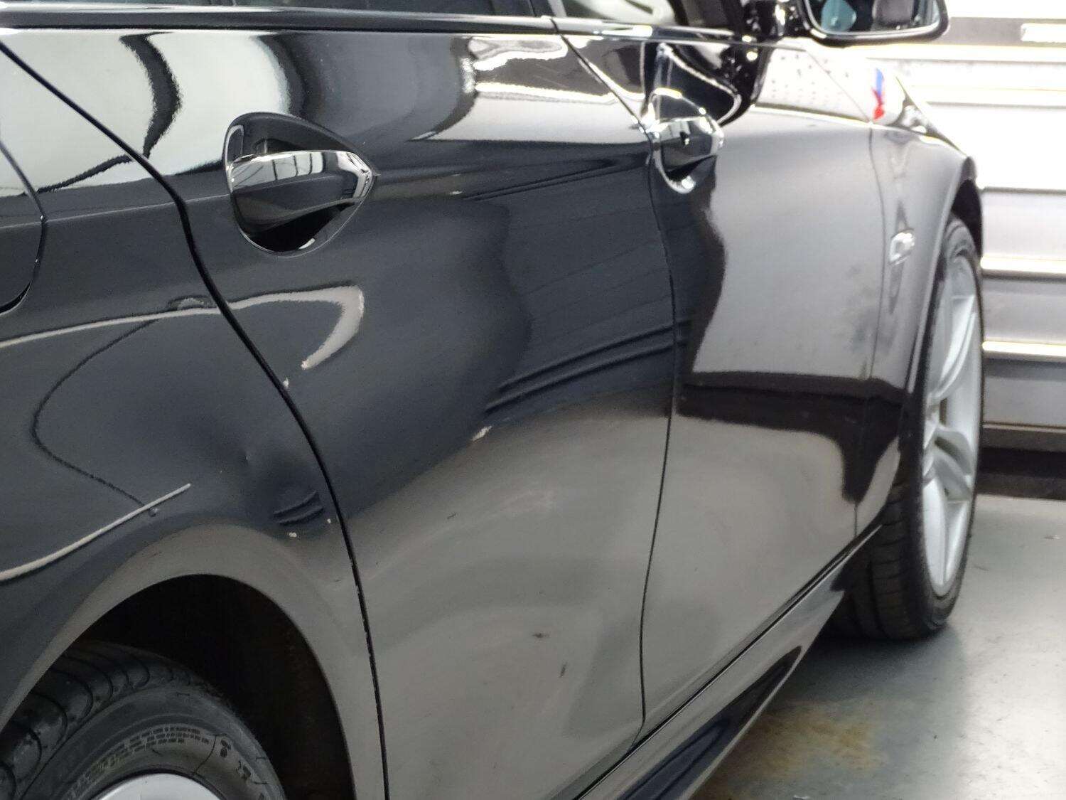 2013 BMW 5 SERIES 2013 BMW 5 SERIES