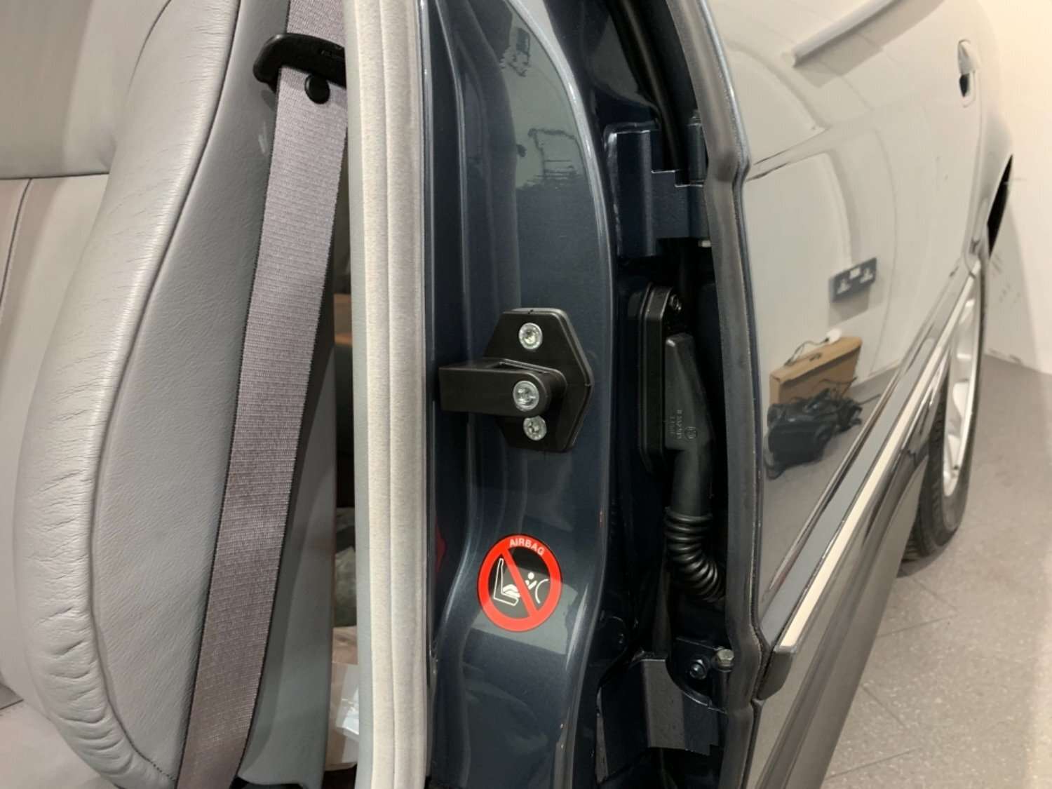 1999 BMW 7 SERIES 1999 BMW 7 SERIES