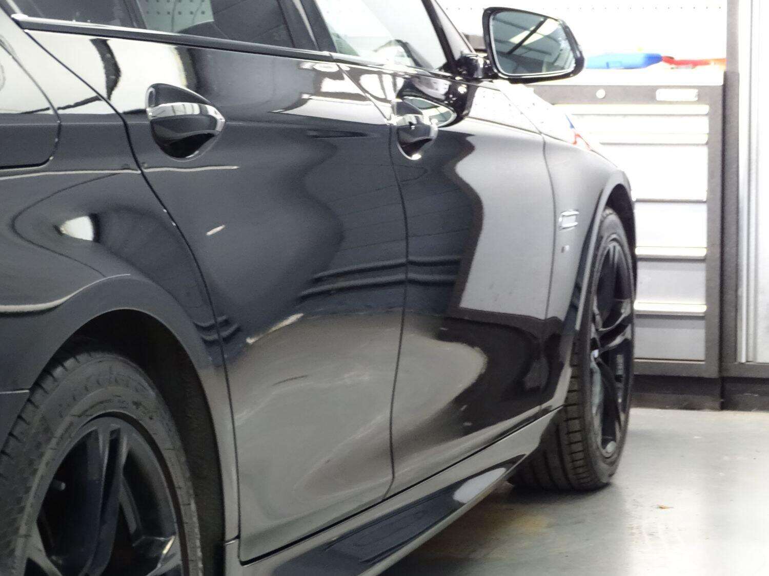 2013 BMW 5 SERIES 2013 BMW 5 SERIES