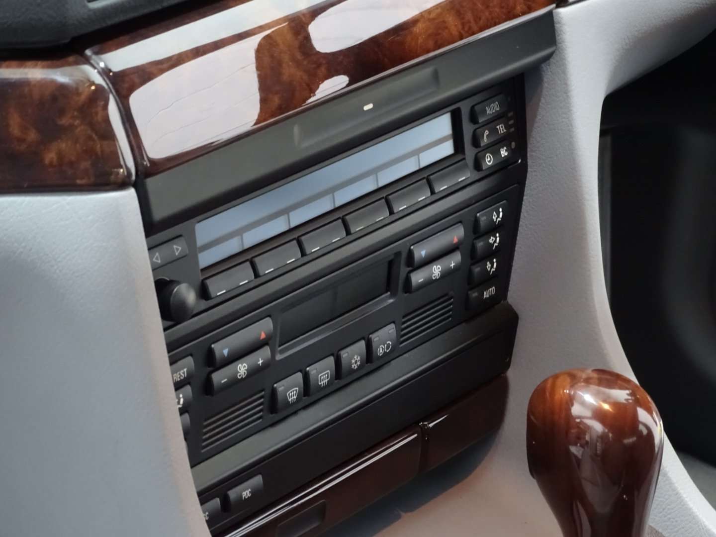 1999 BMW 7 SERIES 1999 BMW 7 SERIES