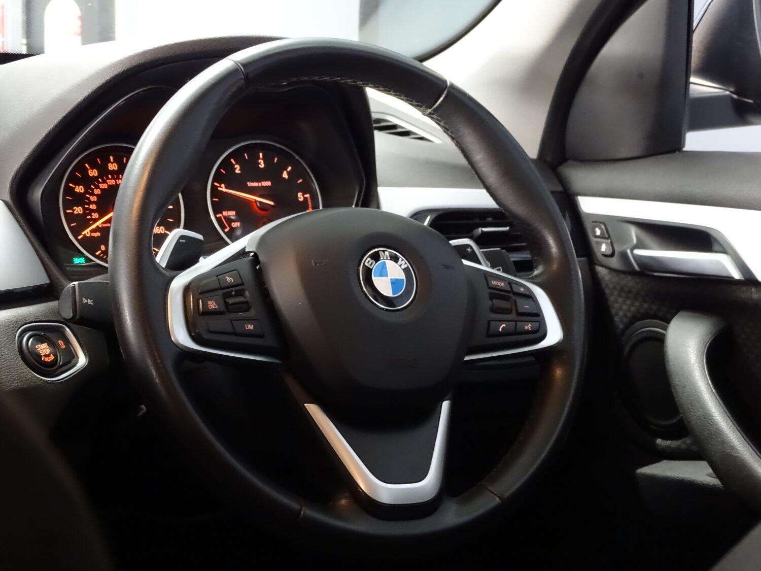 2017 BMW X1 2017 BMW X1