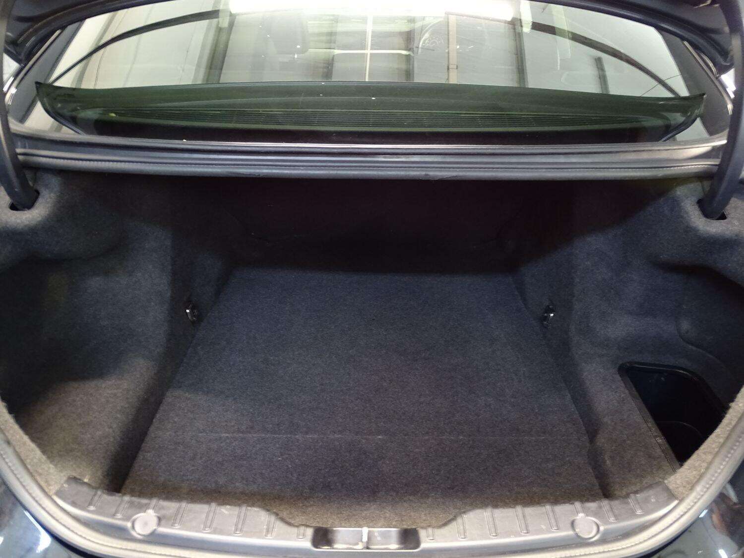 2013 BMW 5 SERIES 2013 BMW 5 SERIES