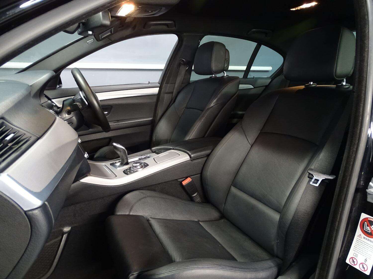 2013 BMW 5 SERIES 2013 BMW 5 SERIES