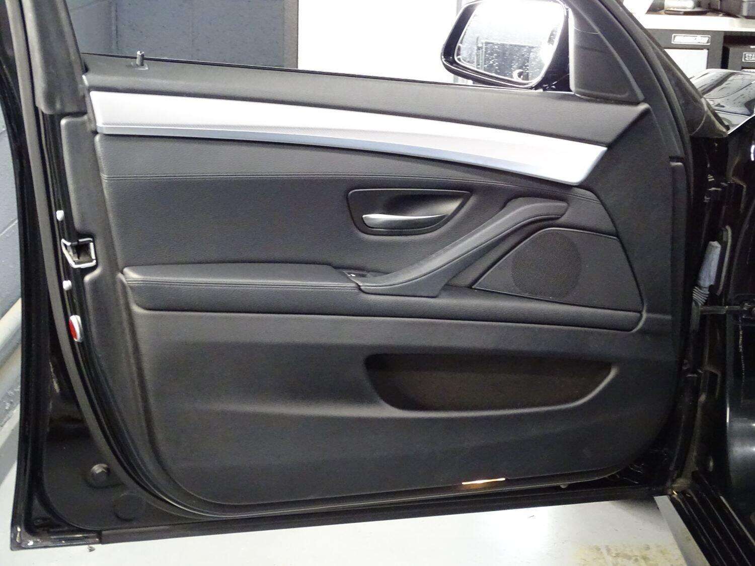 2013 BMW 5 SERIES 2013 BMW 5 SERIES