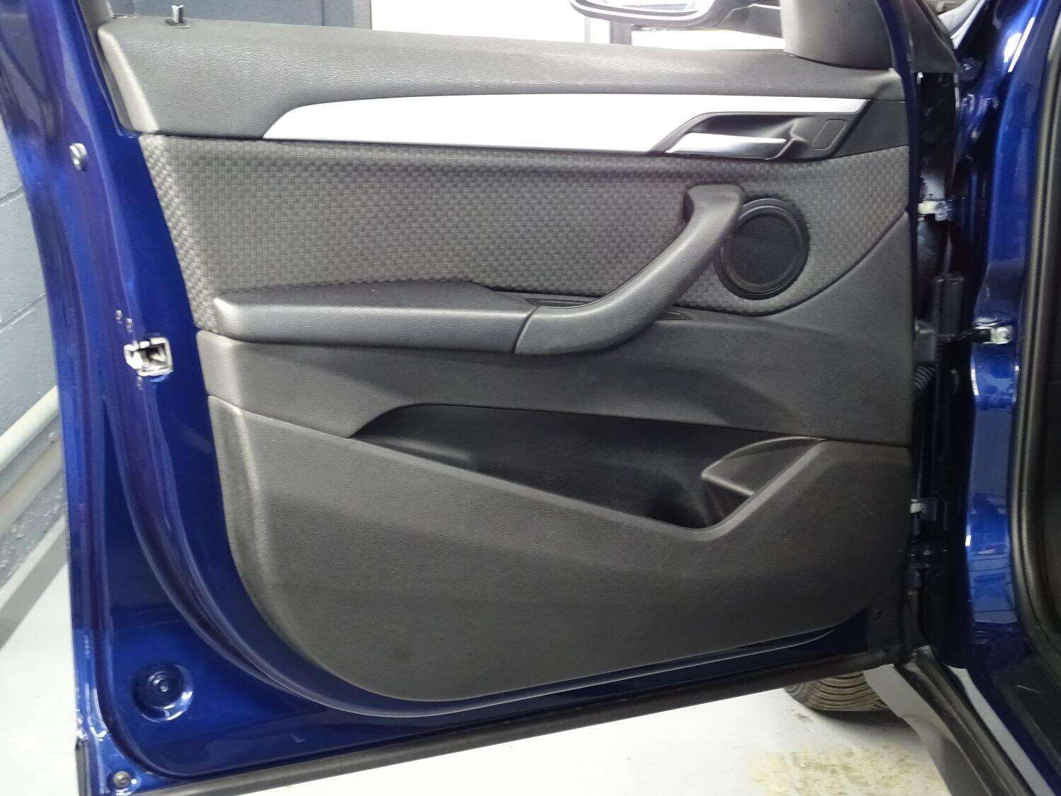 2017 BMW X1 2017 BMW X1