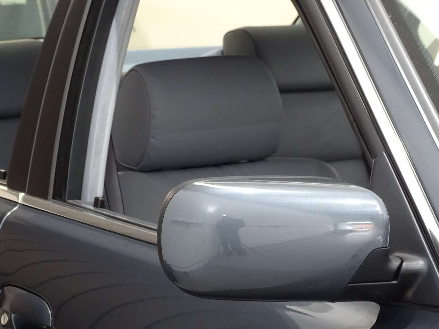 1999 BMW 7 SERIES 1999 BMW 7 SERIES