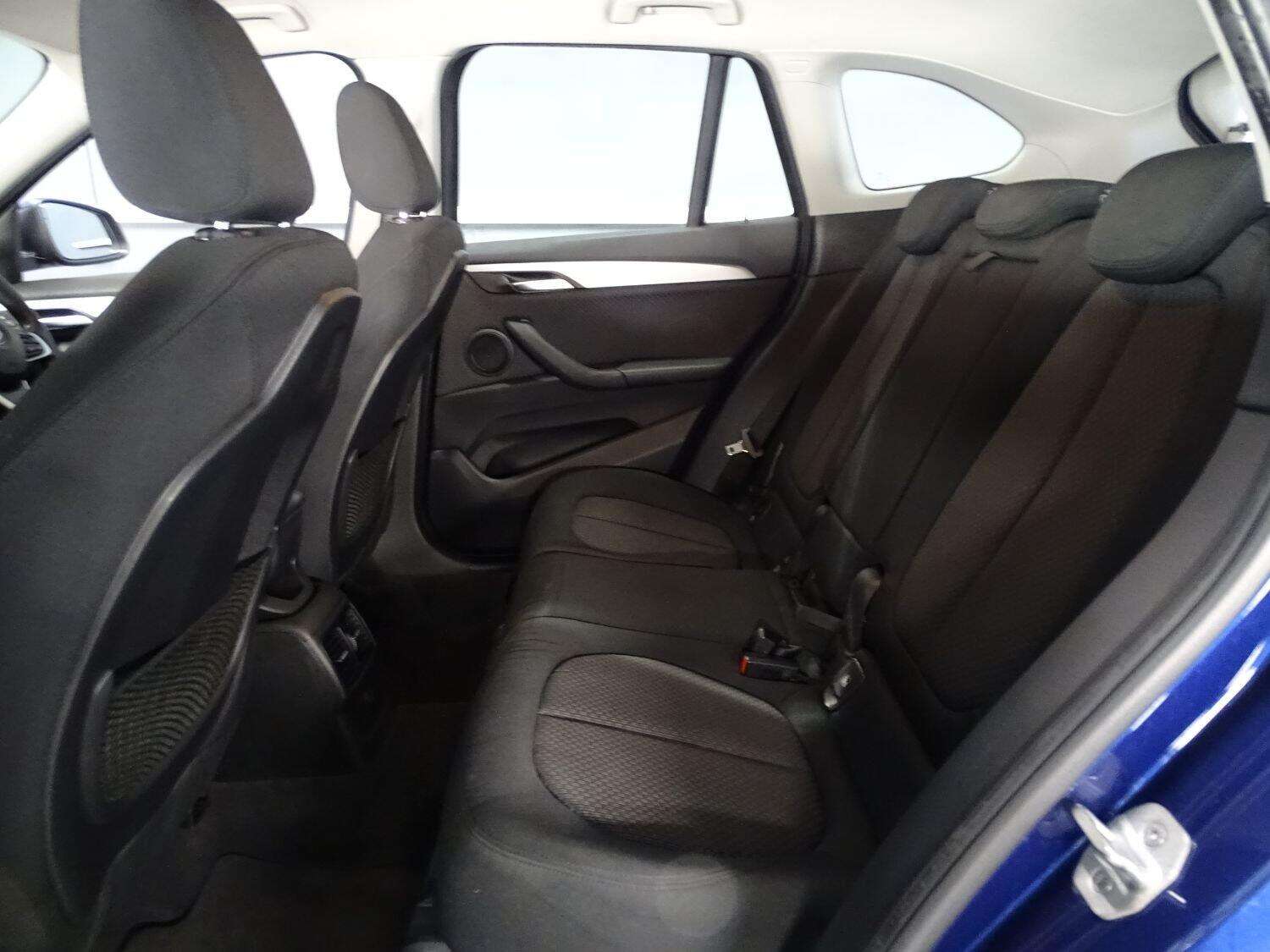 2017 BMW X1 2017 BMW X1