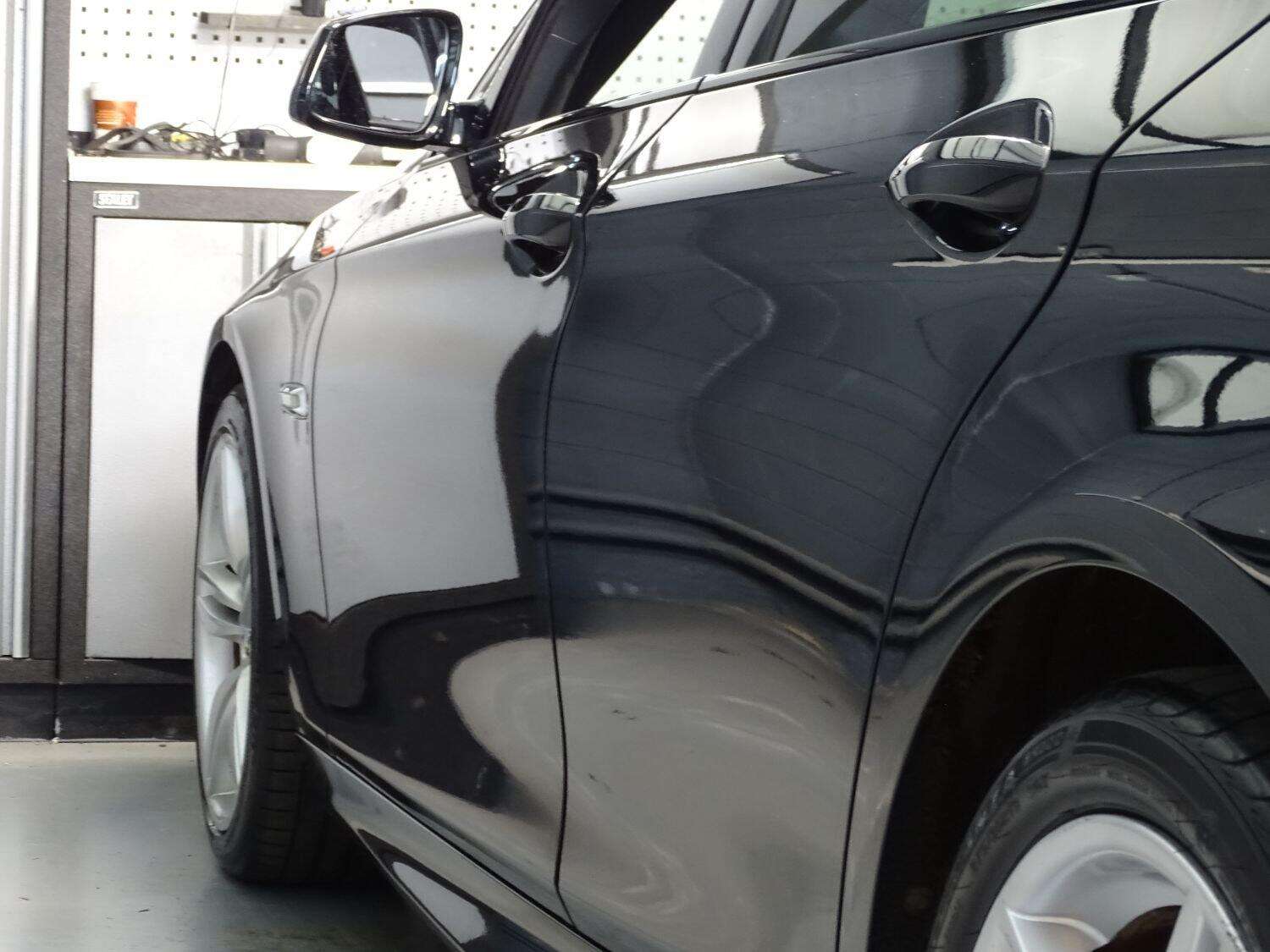 2013 BMW 5 SERIES 2013 BMW 5 SERIES