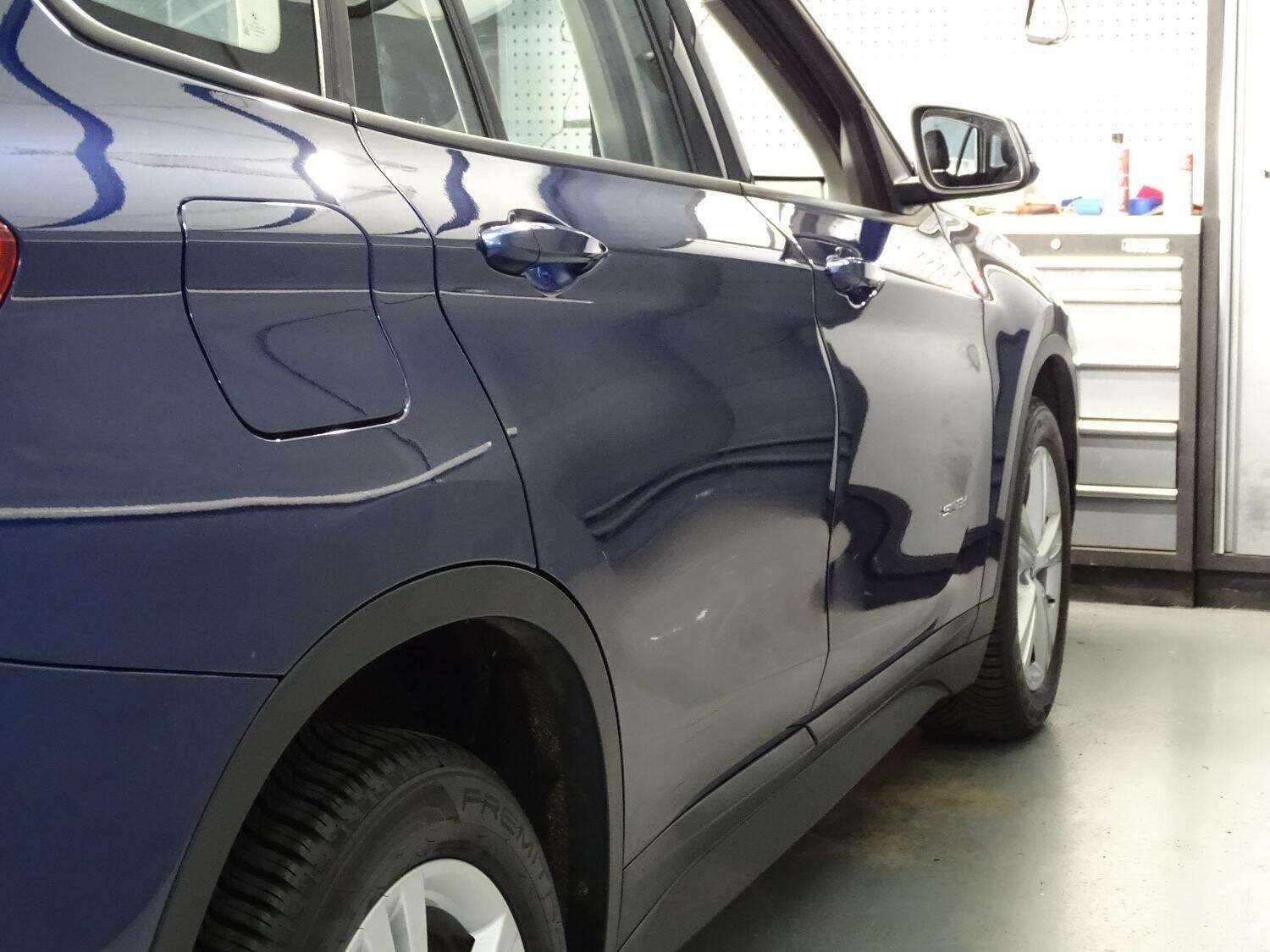 2017 BMW X1 2017 BMW X1