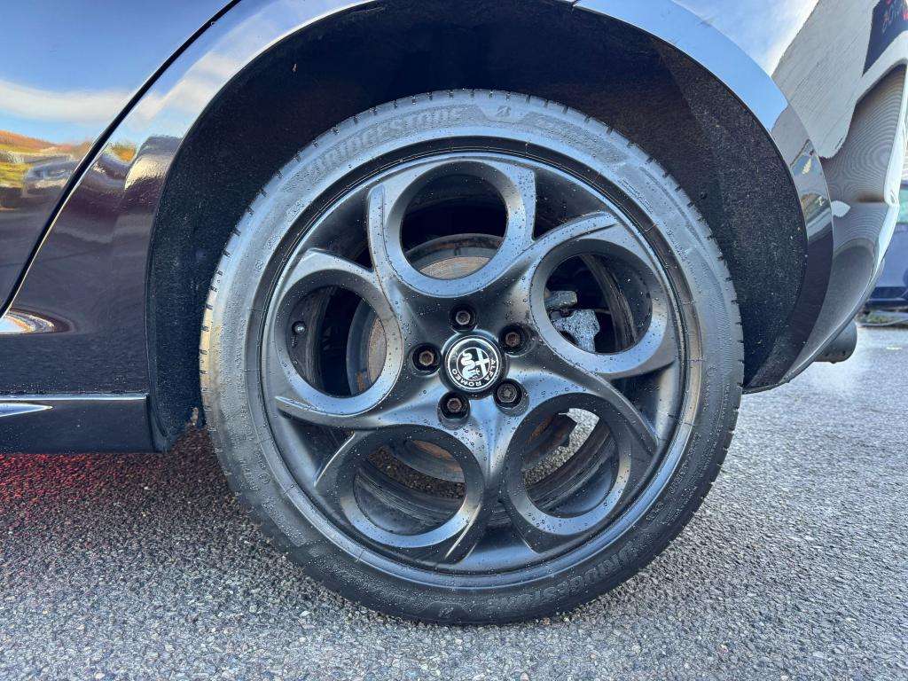 2020 ALFA ROMEO GIULIETTA 2020 ALFA ROMEO GIULIETTA