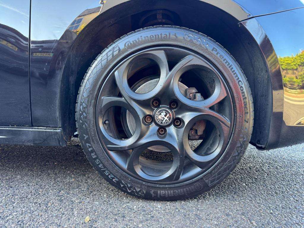 2020 ALFA ROMEO GIULIETTA 2020 ALFA ROMEO GIULIETTA