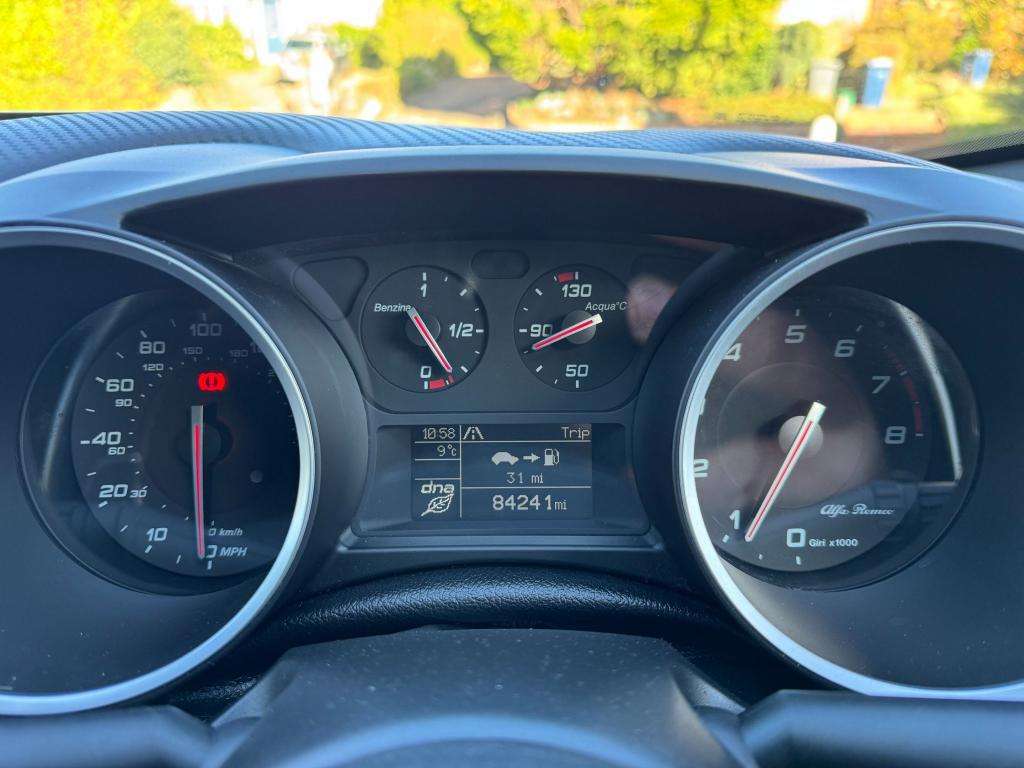 2020 ALFA ROMEO GIULIETTA 2020 ALFA ROMEO GIULIETTA