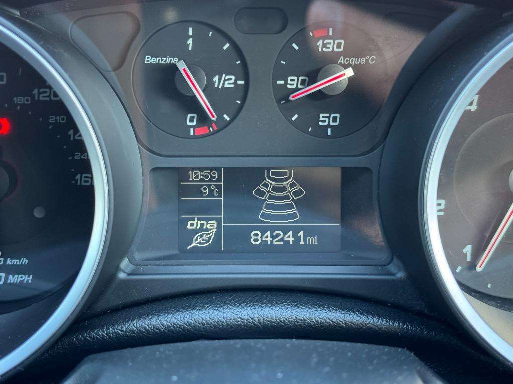 2020 ALFA ROMEO GIULIETTA 2020 ALFA ROMEO GIULIETTA