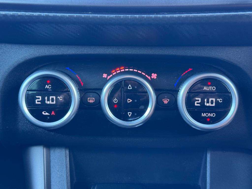 2020 ALFA ROMEO GIULIETTA 2020 ALFA ROMEO GIULIETTA