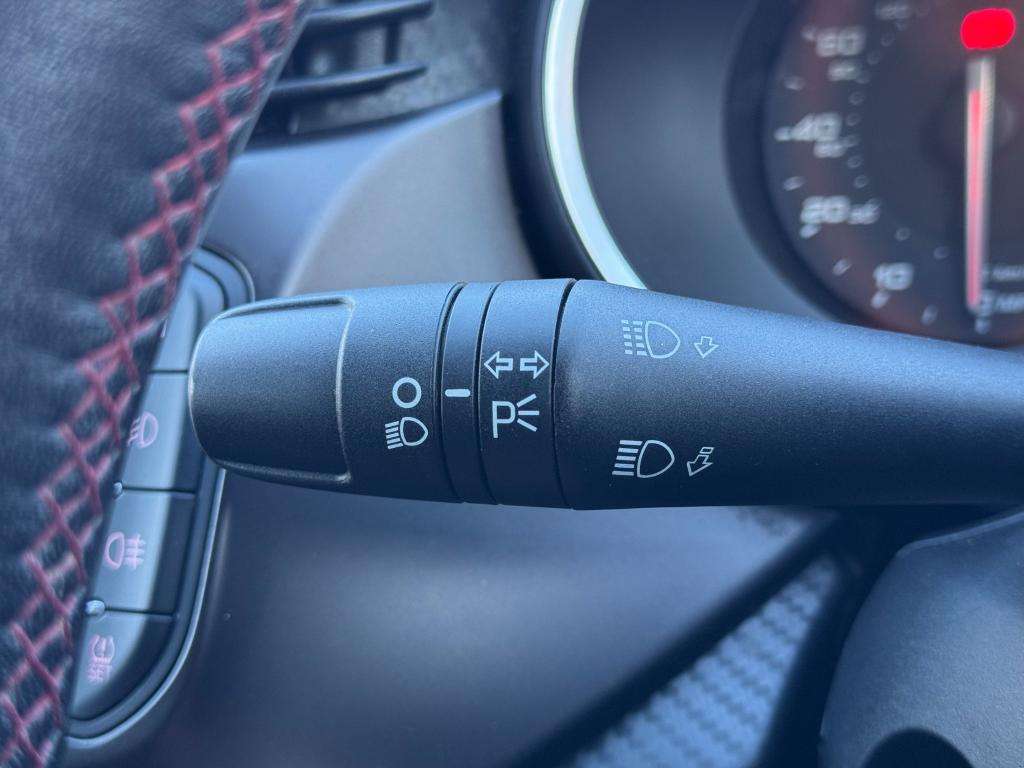 2020 ALFA ROMEO GIULIETTA 2020 ALFA ROMEO GIULIETTA