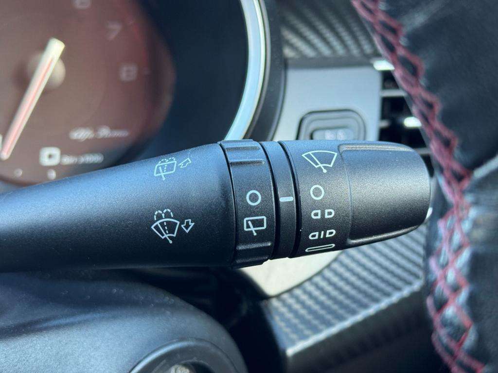 2020 ALFA ROMEO GIULIETTA 2020 ALFA ROMEO GIULIETTA