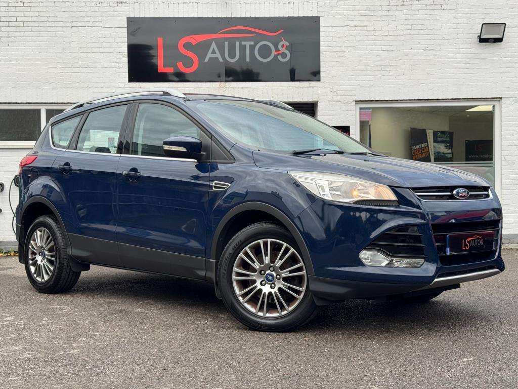 Check out this Ford Kuga 2013 Diesel Manual