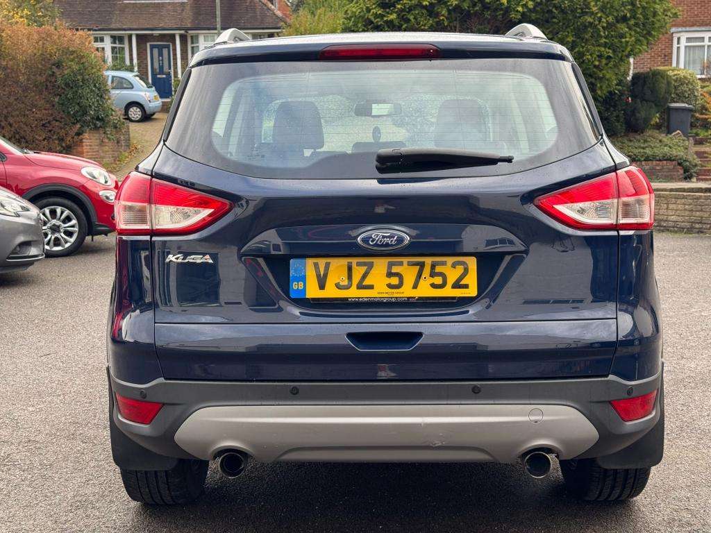 2013 FORD KUGA 2013 FORD KUGA