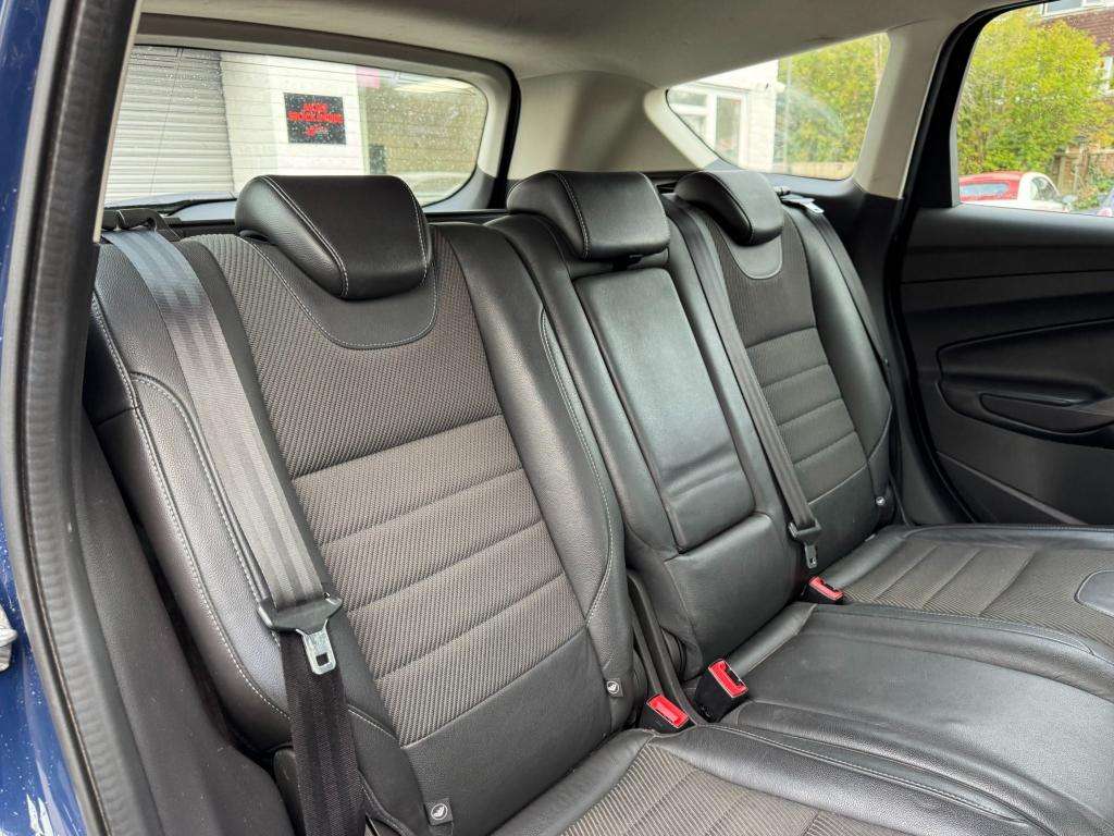 2013 FORD KUGA 2013 FORD KUGA