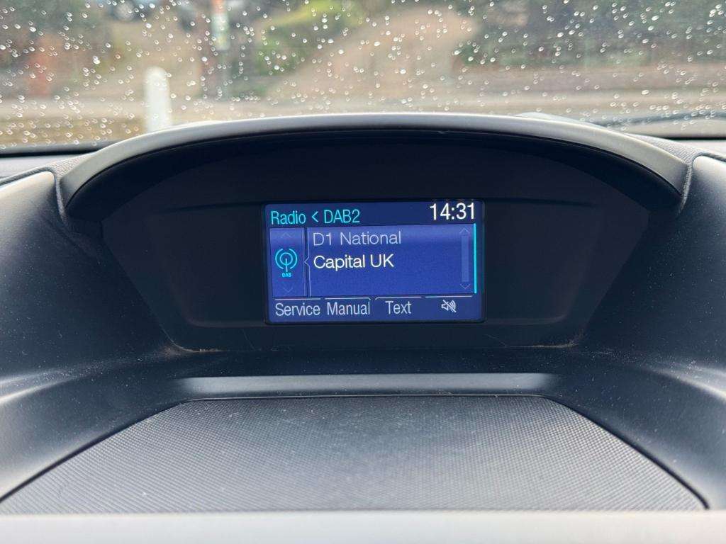 2013 FORD KUGA 2013 FORD KUGA