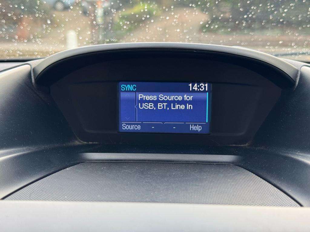 2013 FORD KUGA 2013 FORD KUGA