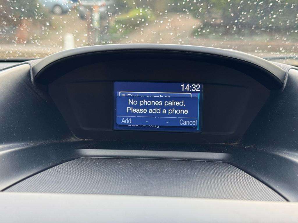 2013 FORD KUGA 2013 FORD KUGA