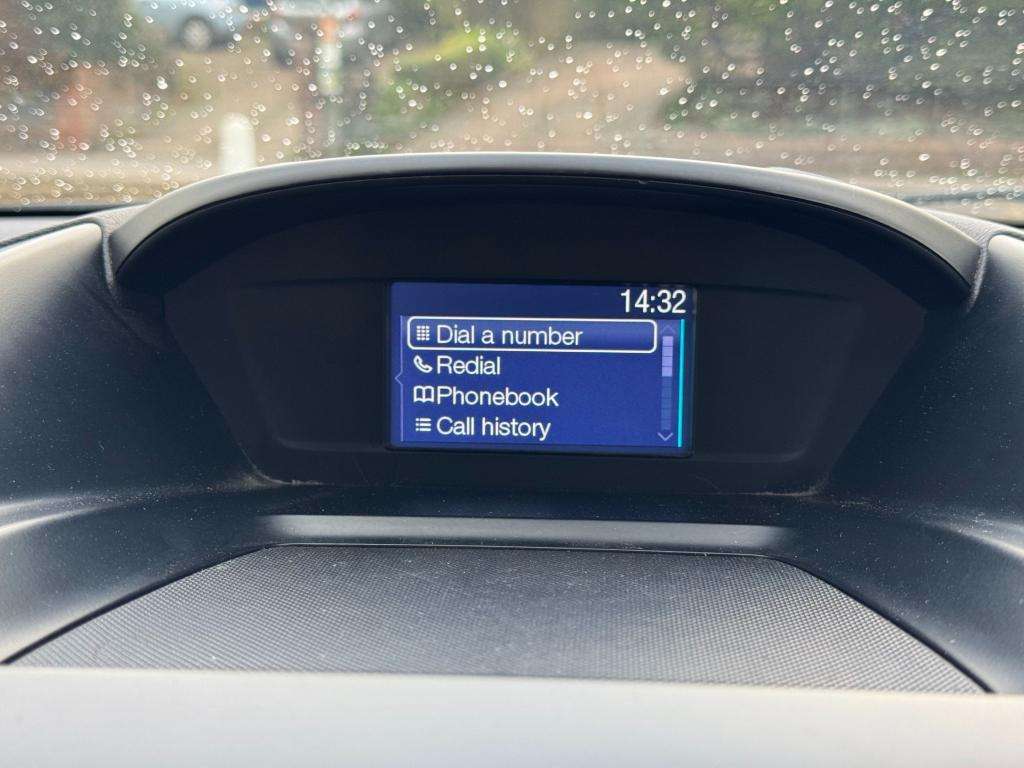 2013 FORD KUGA 2013 FORD KUGA